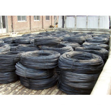 Steel Wire / Black Annealed Wire